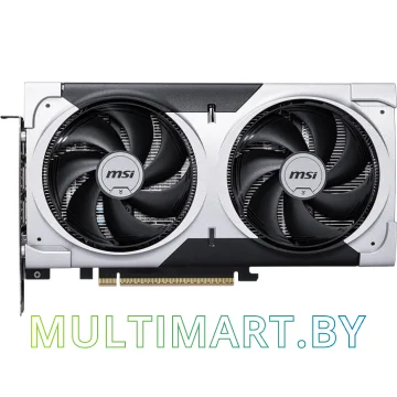 Видеокарта MSI GeForce RTX 5060 Ti 8G Ventus 2X OC Plus
